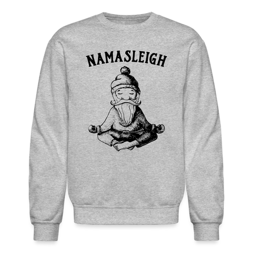 16722 - heather gray