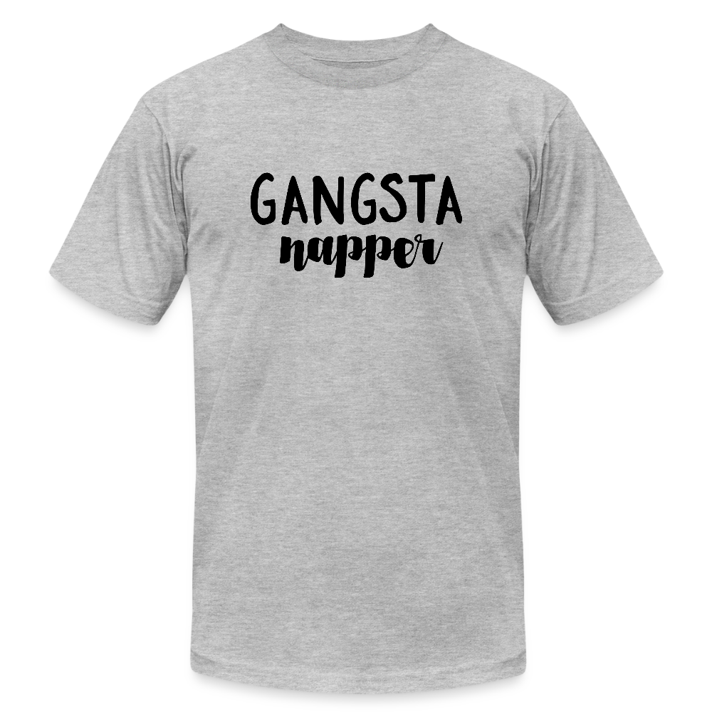 18472 - heather gray