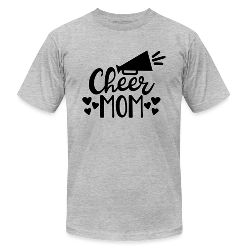 16723 - heather gray