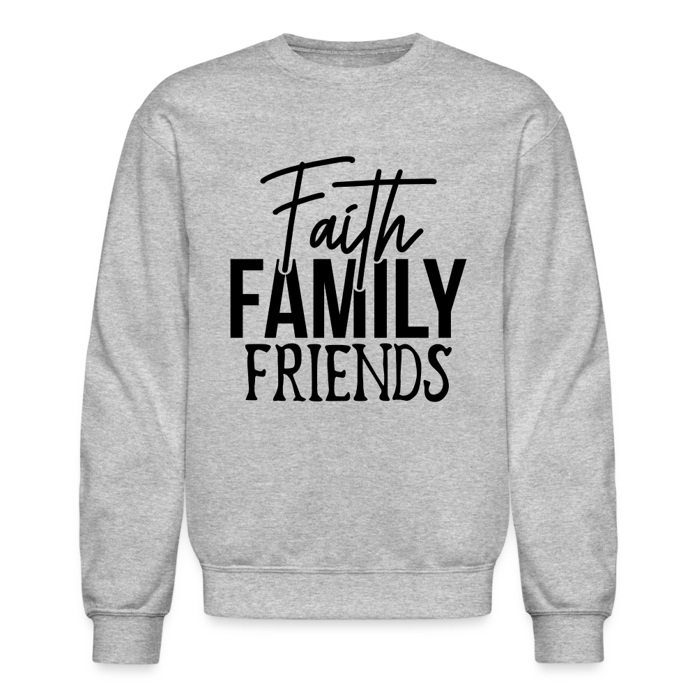 16998 - heather gray