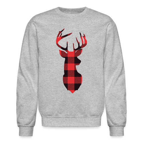 17055 - heather gray