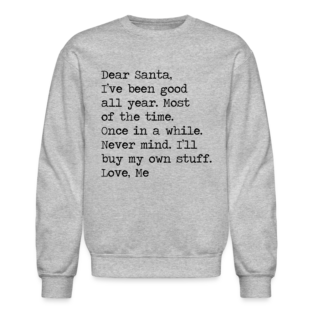 18652 - heather gray