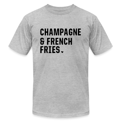 17885 - heather gray