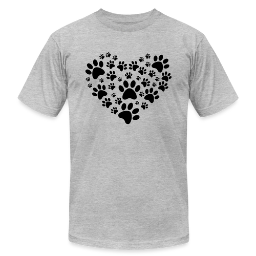 17456 - heather gray