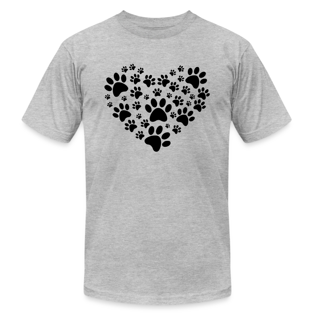 17456 - heather gray