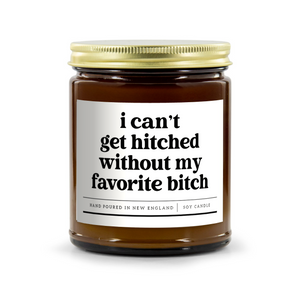 Candle Thumbnail