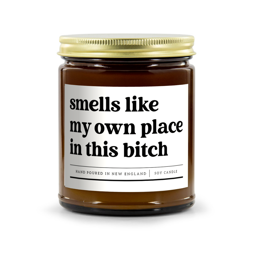 Candle Thumbnail