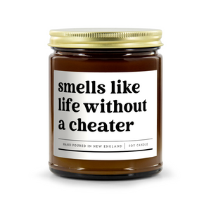Candle Thumbnail