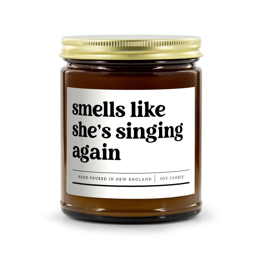 Candle Thumbnail