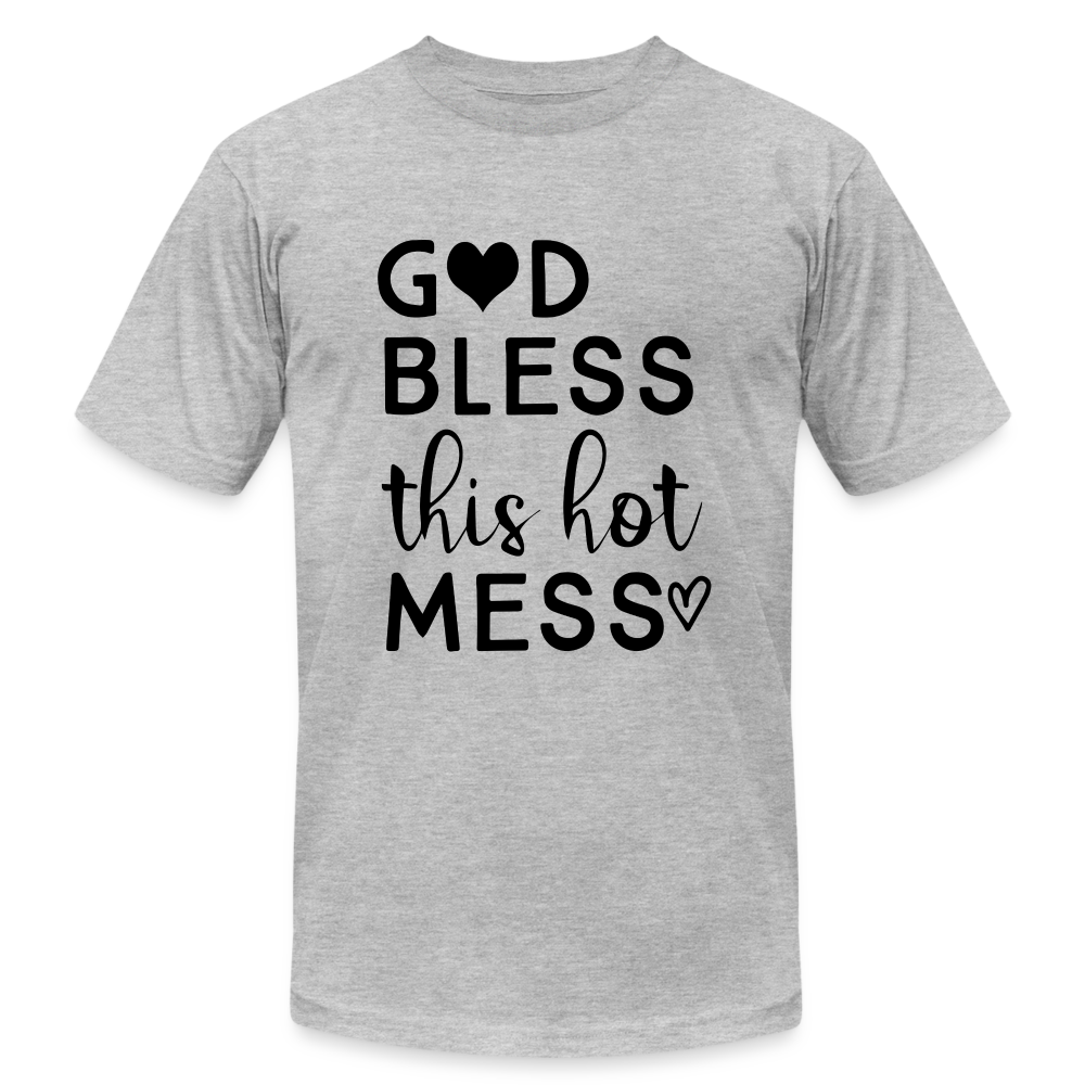 14797 - heather gray