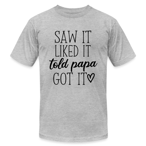 2981495980 - heather gray