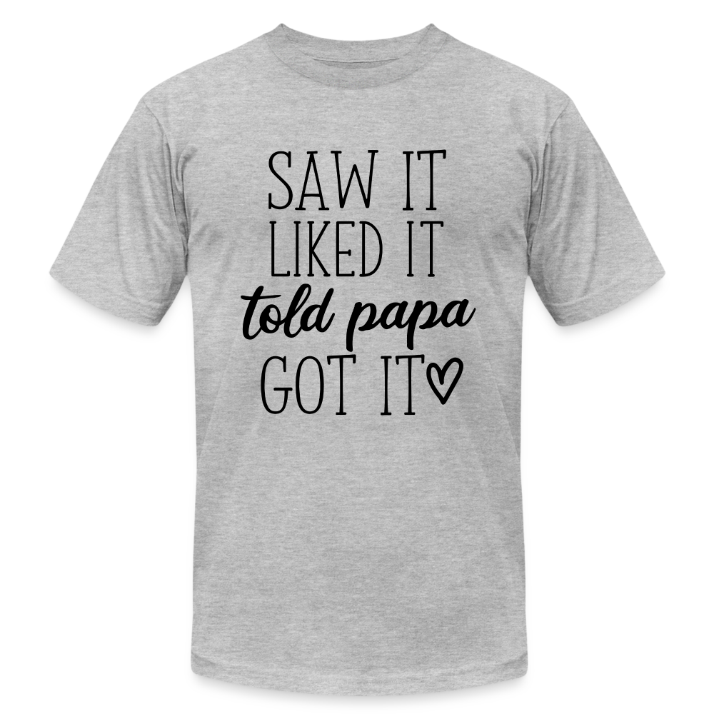 2981495980 - heather gray