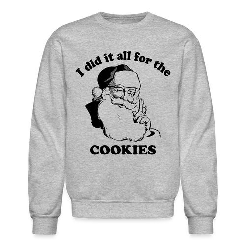 3071309125 - heather gray