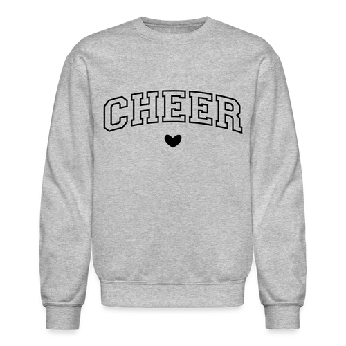 3107570439 - heather gray