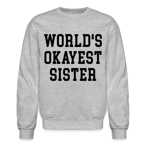 3150841971 - heather gray