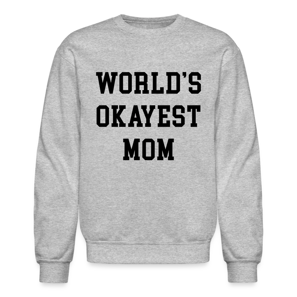 3272255605 - heather gray