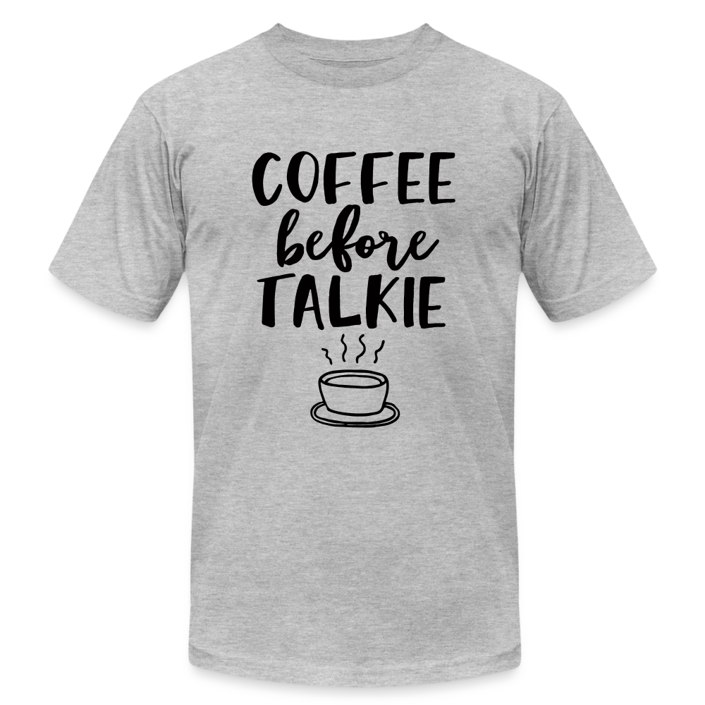 15802 - heather gray