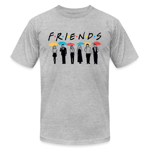 16565 - heather gray