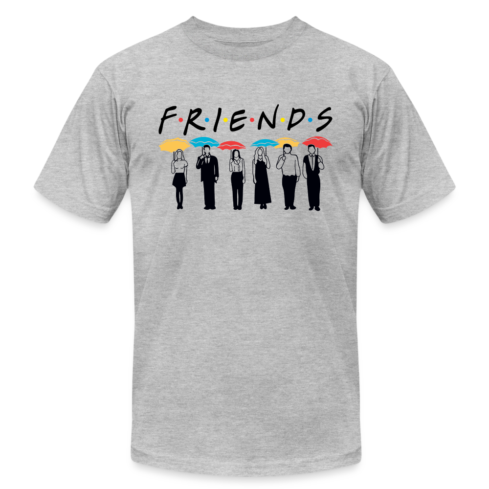 16565 - heather gray