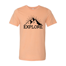 Load image into Gallery viewer, cc Explore-black