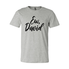 Load image into Gallery viewer, etsy ew david-black