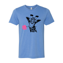 Load image into Gallery viewer, etsy giraffe-black