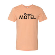 Load image into Gallery viewer, Rosebud Motel