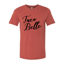 Load image into Gallery viewer, cc Taco Belle