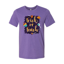 Load image into Gallery viewer, cc Trick Or Teach-black