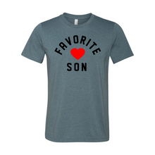 Load image into Gallery viewer, cc Favorite Son-black