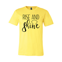 Load image into Gallery viewer, cc Rise And Shine