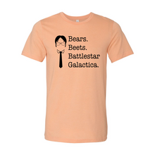 Load image into Gallery viewer, etsy bears beets-black