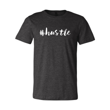 Load image into Gallery viewer, cc Hustle-white
