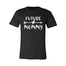Load image into Gallery viewer, cc Future Mommy-white