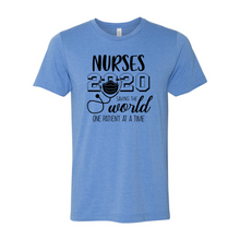 Load image into Gallery viewer, cc Nurses 2020-black