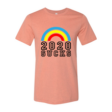 Load image into Gallery viewer, cc 2020 Sucks-black