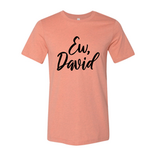 Load image into Gallery viewer, etsy ew david-black