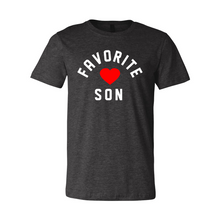 Load image into Gallery viewer, cc Favorite Son-white