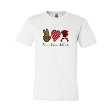 Load image into Gallery viewer, peacelovesanta