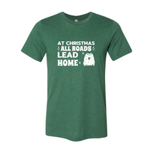 Load image into Gallery viewer, atchristmasallroad