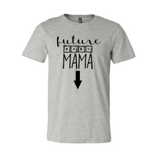 Load image into Gallery viewer, cc Future Baby Mama-black