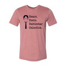 Load image into Gallery viewer, etsy bears beets-black