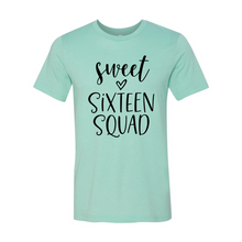 Load image into Gallery viewer, DT0066 Sweetsixteen