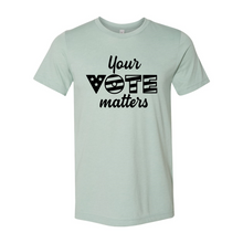 Load image into Gallery viewer, cc Your Vote Matters