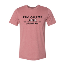 Load image into Gallery viewer, cc Teachers 2020-black