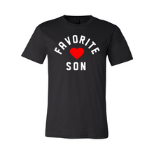 Load image into Gallery viewer, cc Favorite Son-white