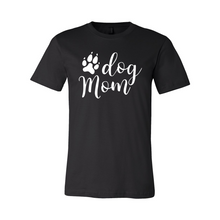 Load image into Gallery viewer, CC Dog Mom -WHITE