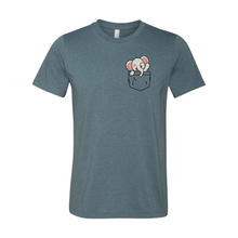 Load image into Gallery viewer, cc Elephant Pocket