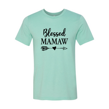 Load image into Gallery viewer, Blessedmamaw