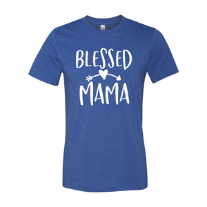 Blessed Mama